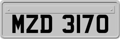 MZD3170