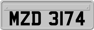 MZD3174