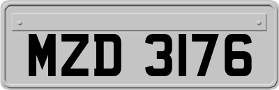 MZD3176
