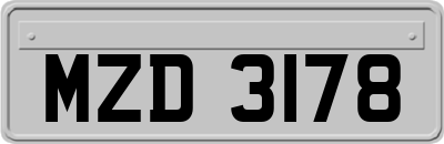 MZD3178