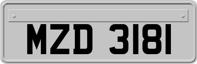 MZD3181