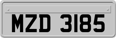 MZD3185