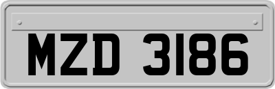 MZD3186