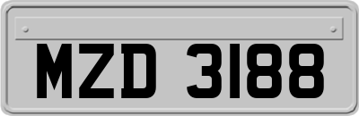 MZD3188