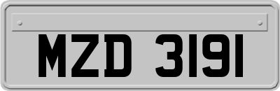 MZD3191