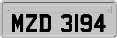 MZD3194