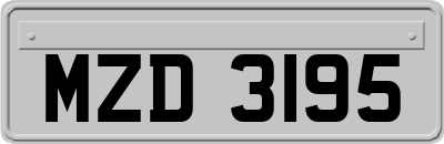 MZD3195