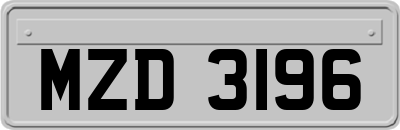 MZD3196