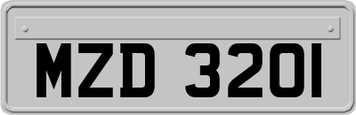MZD3201