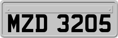 MZD3205