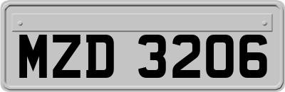 MZD3206