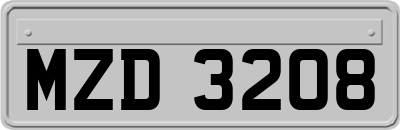MZD3208