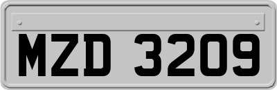 MZD3209