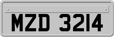 MZD3214
