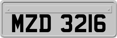 MZD3216
