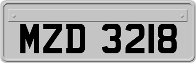 MZD3218