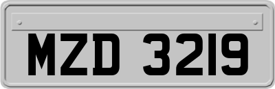 MZD3219