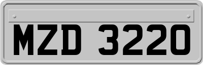 MZD3220