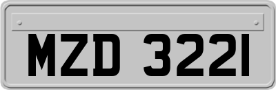 MZD3221