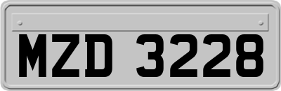 MZD3228