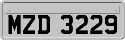 MZD3229