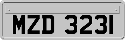MZD3231