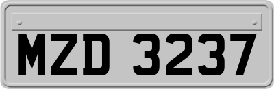 MZD3237