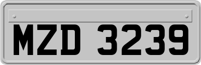 MZD3239