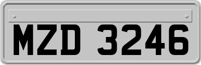 MZD3246