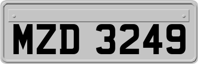 MZD3249