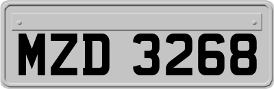 MZD3268