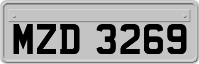 MZD3269