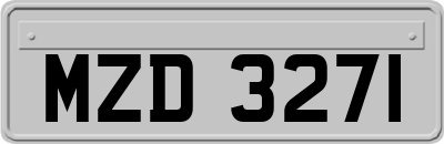 MZD3271