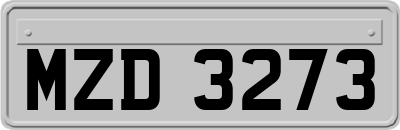 MZD3273