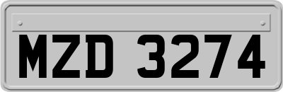 MZD3274