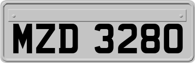 MZD3280