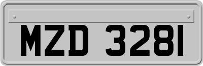MZD3281