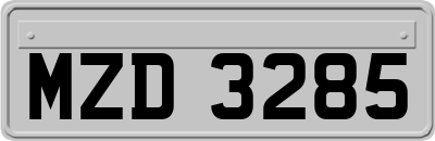 MZD3285