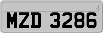 MZD3286