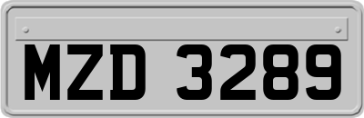 MZD3289