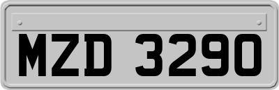 MZD3290