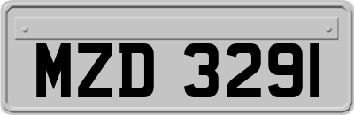 MZD3291