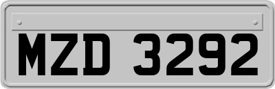 MZD3292