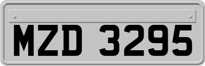 MZD3295