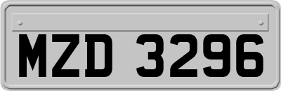 MZD3296