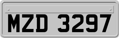 MZD3297