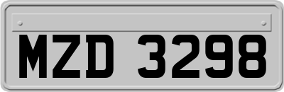 MZD3298