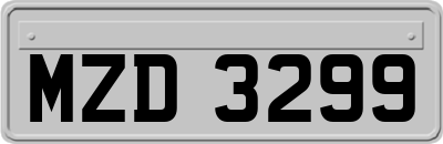 MZD3299