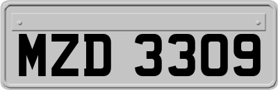 MZD3309