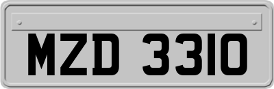 MZD3310